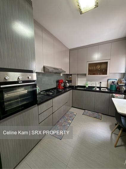 Blk 504 Woodlands Drive 14 (Woodlands), HDB 5 Rooms #565684821